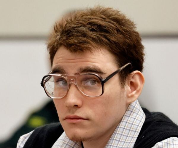 Psychologist: School Shooter Didn't Get Consistent Treatment