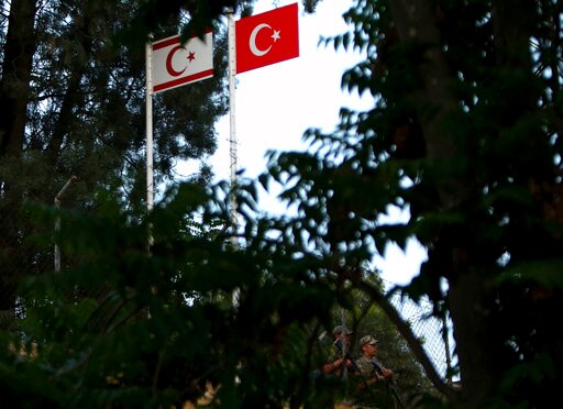 Turkey Hints Alternative to Federation for Cyprus Peace Deal