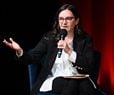 Bari Weiss Cancels UCLA Lecture Over Security