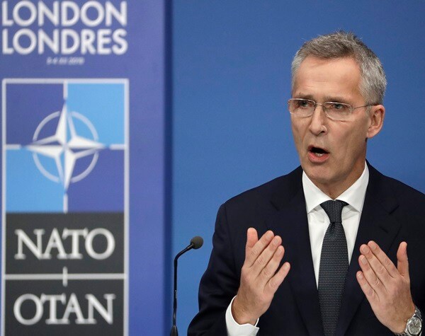 NATO Seminar Canceled as US Objects to Anti-Trump Speaker