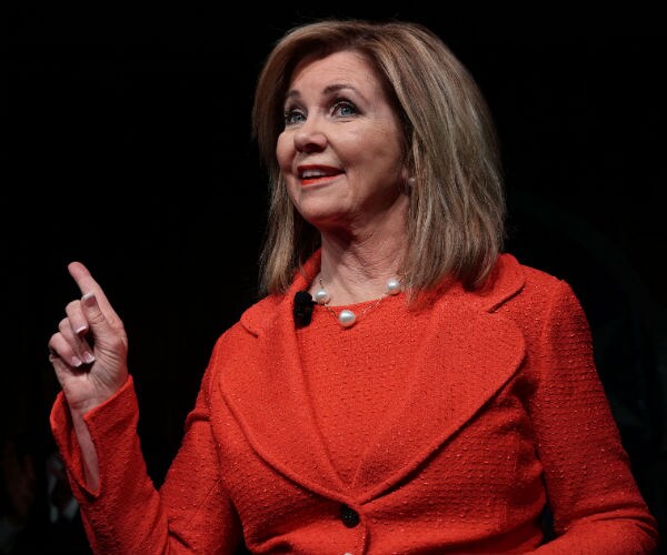 marsha blackburn