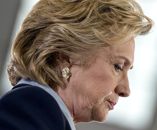 Left Demands Pipeline Position From Hillary