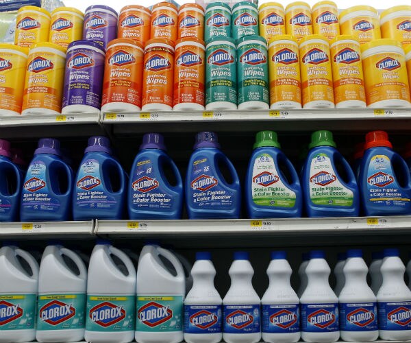 Why Clorox Wipes Are So Hard to Find