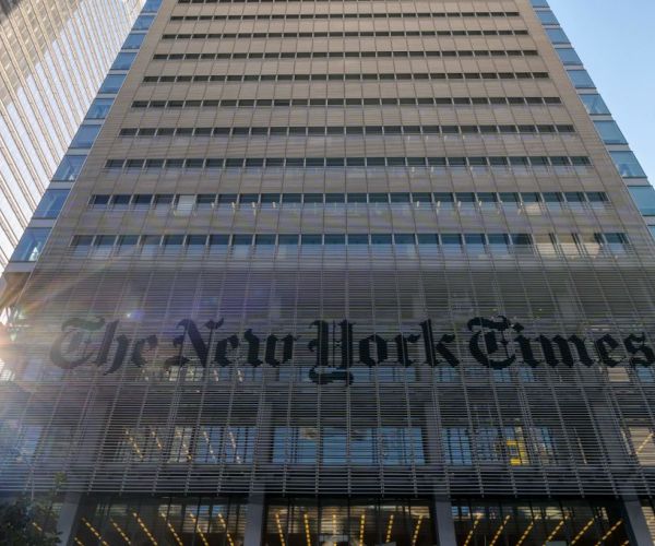 Rasmussen Poll: 'Fake News' Still a Media Problem, Voters Say