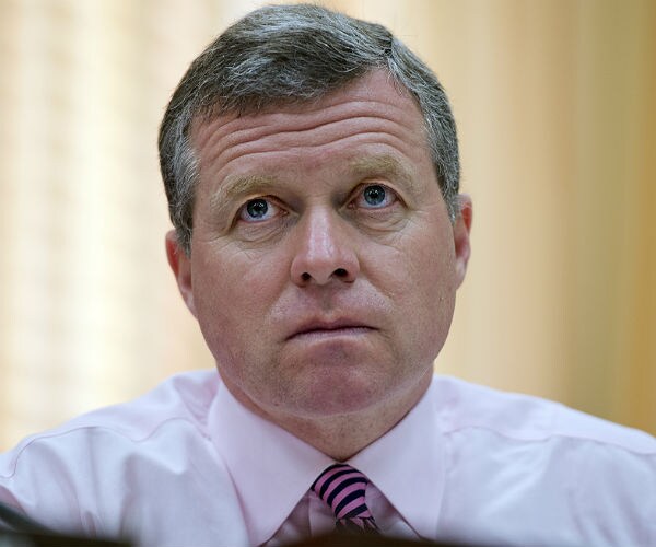 GOP Rep. Dent: Bipartisanship Only Way to Pass Healthcare Bill