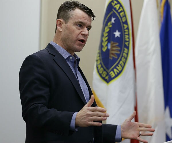 Trump's Rise Has GOP Establishment Nervous About Indiana Senate Race