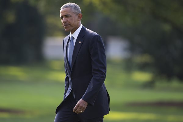 Obama's Legacy Emerges Strong