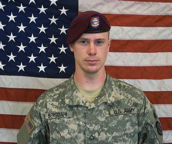 Bergdahl Request for Trump Meeting Info Rejected