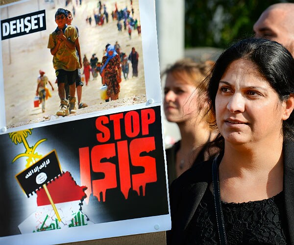 Moore: Media Talking Less of Christian Persecution