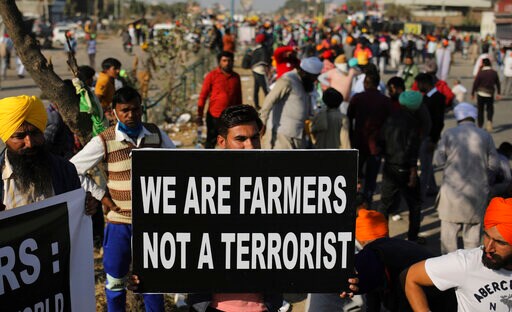 EXPLAINER: Why Did Modi Repeal India Farm Laws after a Year?