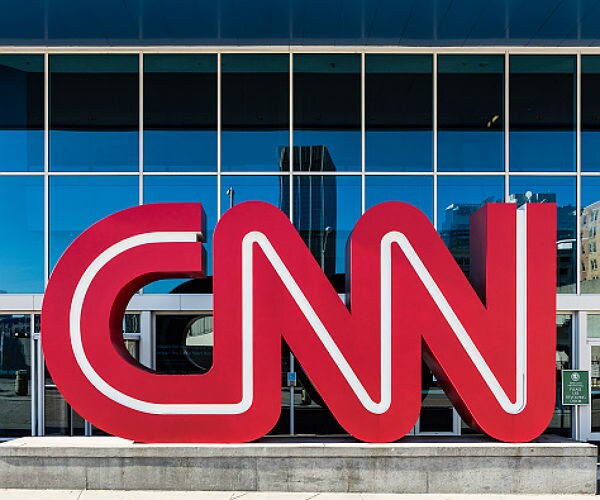 Jonathan Gilliam: CNN's Standards Sink Below the National Enquirer