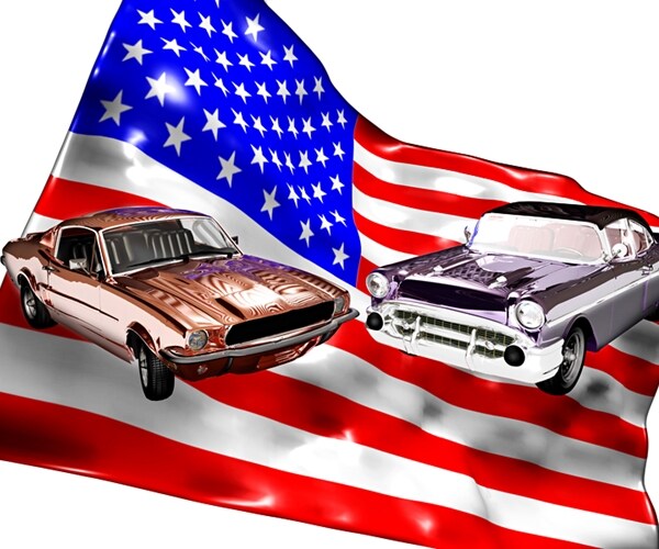 Trump's Ties to Carmakers Get Testy Over Obama Mileage Rules