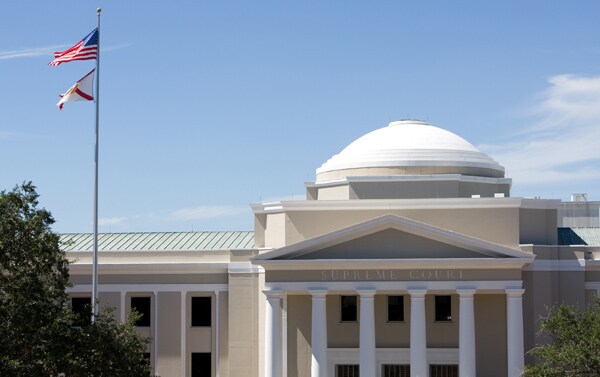 Attorneys Cancel Depositions in Florida Senate Redistricting Suit