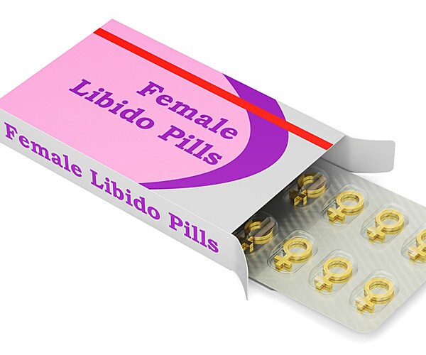 New Drug to Boost Women's Sex Drive Approved in US