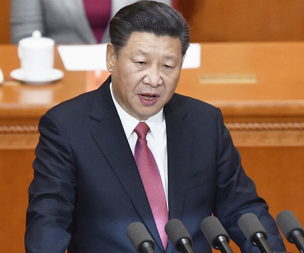 Report: Trump Seeks to Host China's Xi in April at Florida Resort