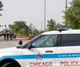 Suspected Chicago Cop Killer Connected to April Hit-and-Run