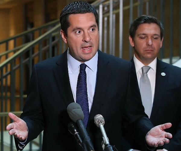 House GOP to Continue Dossier Probe Without Memos