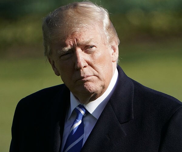 Trump to Skip WH Correspondents' Dinner Again