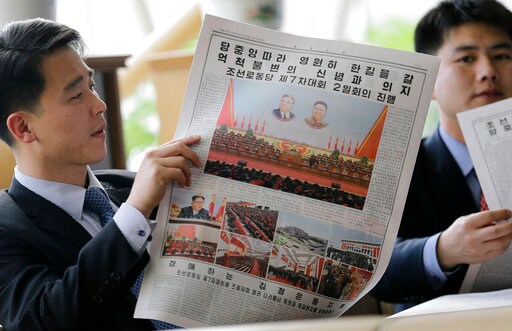 Ahead of Trump Summit, Kim Jong Un Crafts a Careful Message