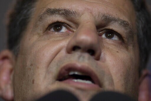 Brazil President Fires Key Aide Linked to Corruption Scandal