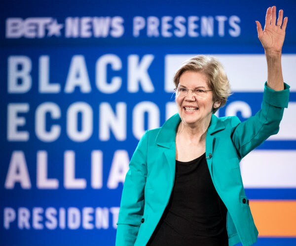 4 Democratic 2020 Candidates Court South Carolina's Black Voters