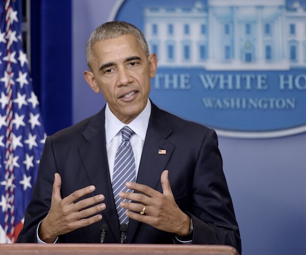 Michael Cutler Slams Obama's Move to End Terror-Related Registry