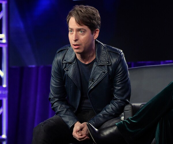 Charlie Walk Exits 'The Four' Singing Competition After Sex Claim