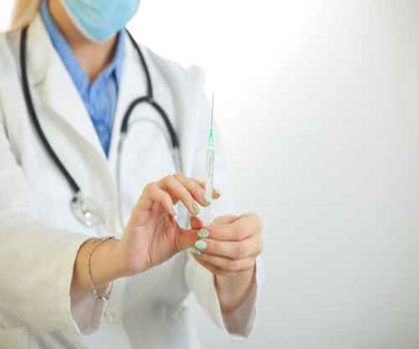 Camera Can Be Injected With a Syringe