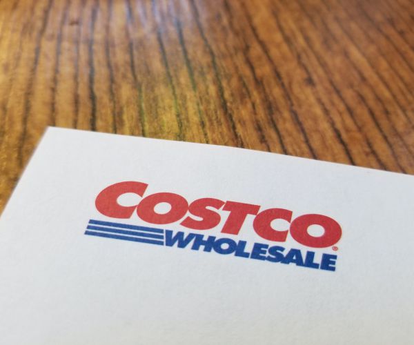 Costco Employees Say BLM Apparel Selectively Banned At Work