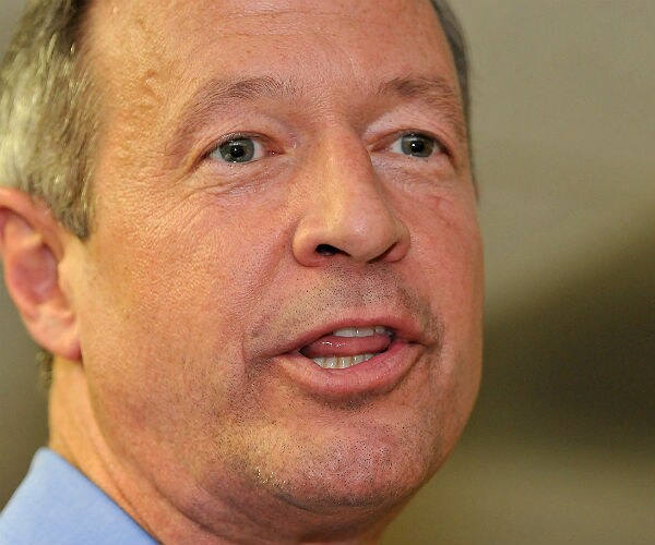 O'Malley: Scathing DOJ Record Did Not Include My Police Reforms