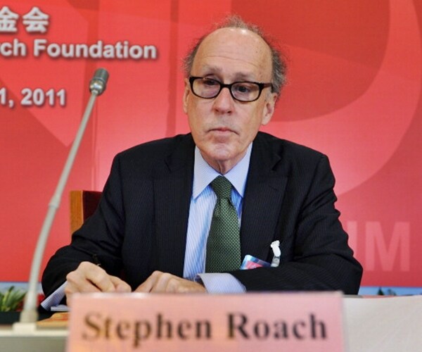 Yale's Roach: Trump Must Stop North Korea From Being 'Threatening'