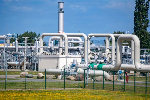 Regulator Urges Germans to Prepare for Possible Gas Shortage