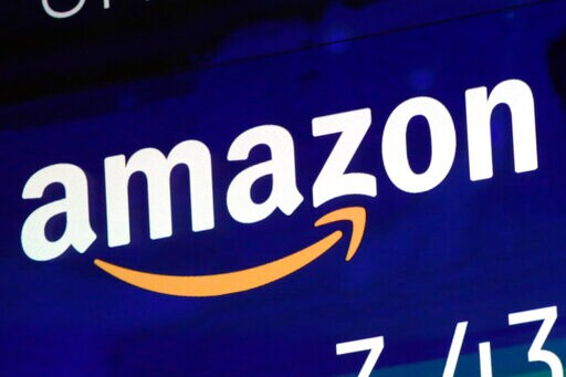Consumers Caught in Middle as Amazon, Visa Clash over Fees