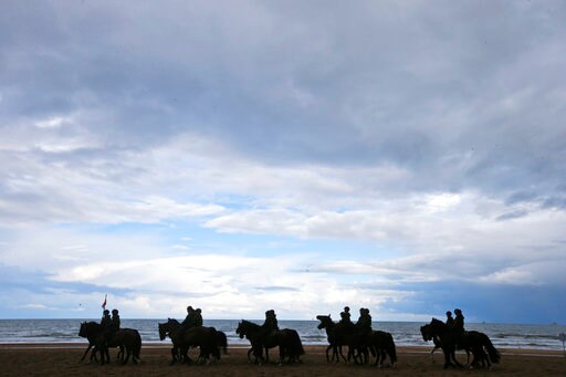 Dutch King to Deliver Budget Speech to Parliament