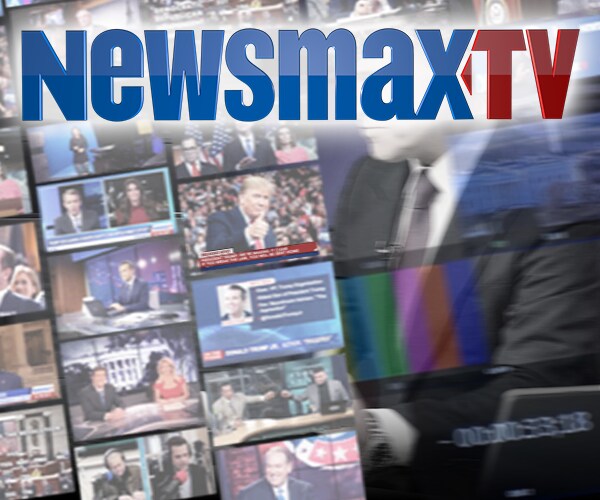 Newsmax TV Taps Former Fox News Research Chief