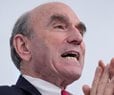 Elliott Abrams to Newsmax: Iran Deal Unlikely, Regime Weak