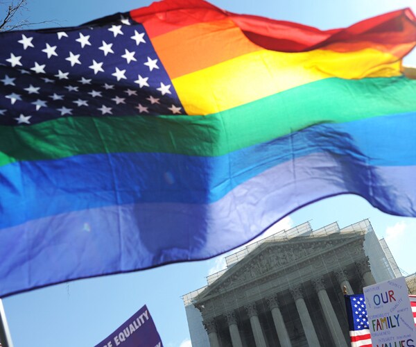 Civil Rights Law Protects LGBT Employees, Says Appeals Court