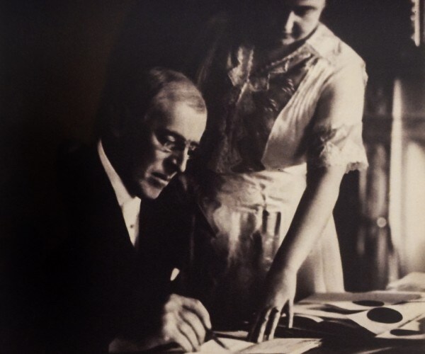 Cleaning Up Govt Means Unmasking Those Who Endanger Lives 