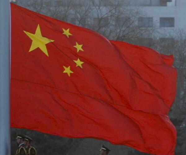 Chinese TV Pulls Soccer Game for Player's Criticism