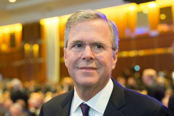 Bush Likely Earned Less, Paid Higher Tax Rate than Clintons