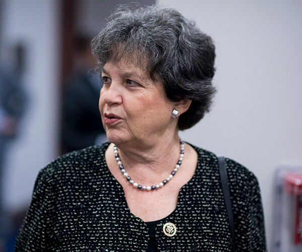 Rep. Frankel to Trump: Don't Be a 'Cowboy' on NKorea