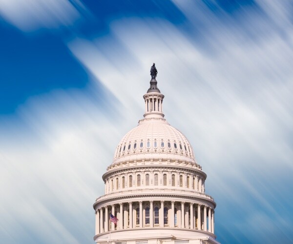 House Republican Introduces Bill Aimed at Boosting US Startup Companies