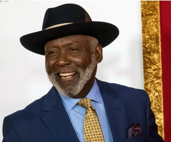 actor richard roundtree