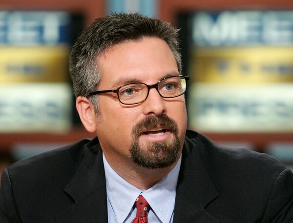 Writer Stephen Hayes on Homeland Security Terrorist Watch List