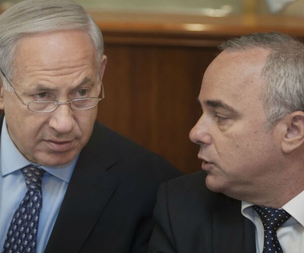 Israeli Minister: Turkey, Israel Consider Building Gas Pipeline