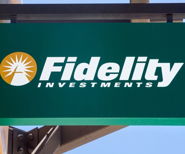 Fidelity Is Changing the Way It Charges for Financial Advice