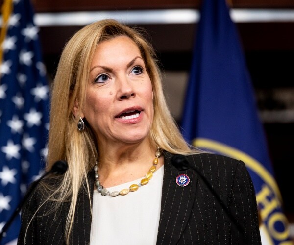 Rep. Van Duyne to Newsmax: Biden Warring Against US Oil, Gas