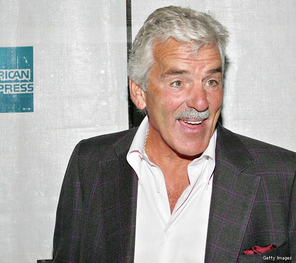 Dennis Farina, Who Played 'Law & Order' Detective, Dies at 69