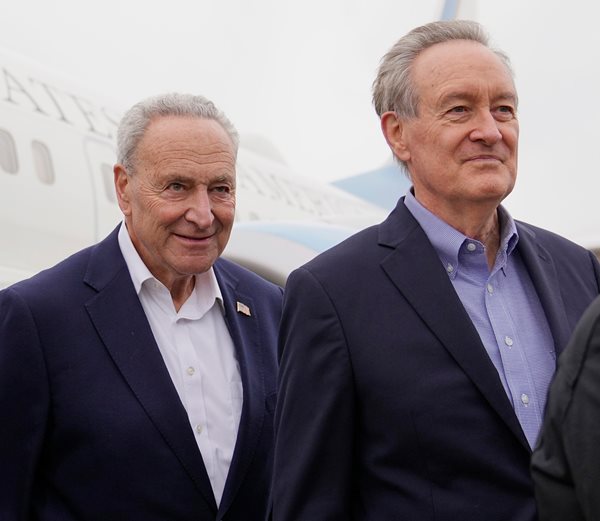 Senate Bill Pushes Back on Radical EV Mandate