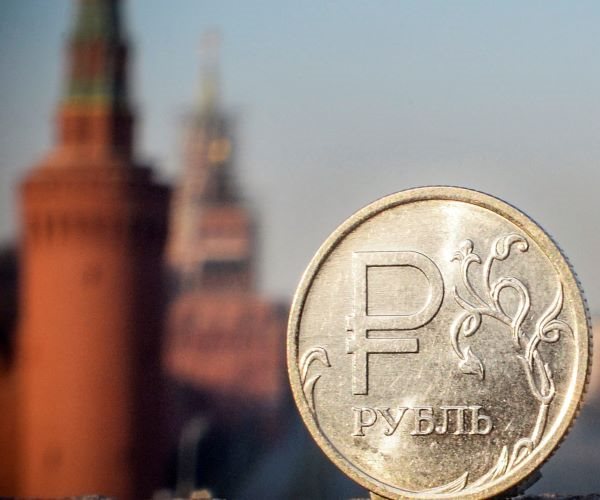 Russia bond payment due